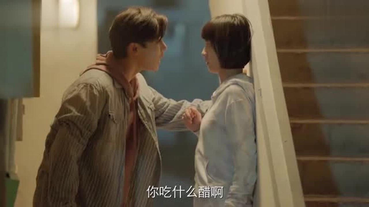 独狼逃跑